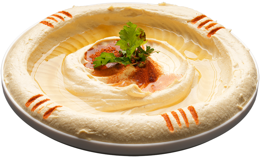 hummus